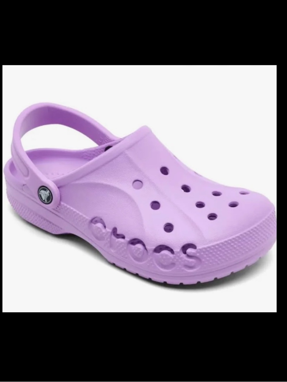 Crocs Baya Clogs